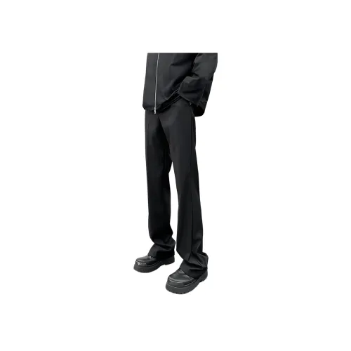 YGHOME OFFICIAL Повседневные брюки Унисекс