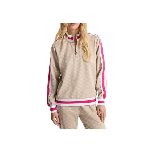 MICHAEL KORS Трикотаж Женский Естественный