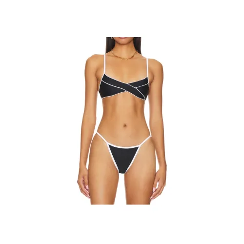 SUPERDOWN Gianna Бикини Топ Бикини Женские