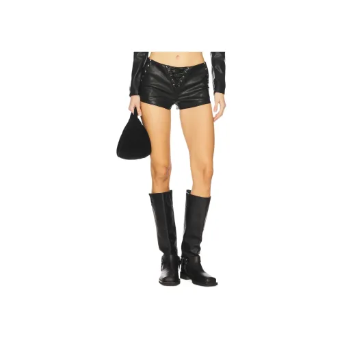 SUPERDOWN Mada Повседневные шорты Женские