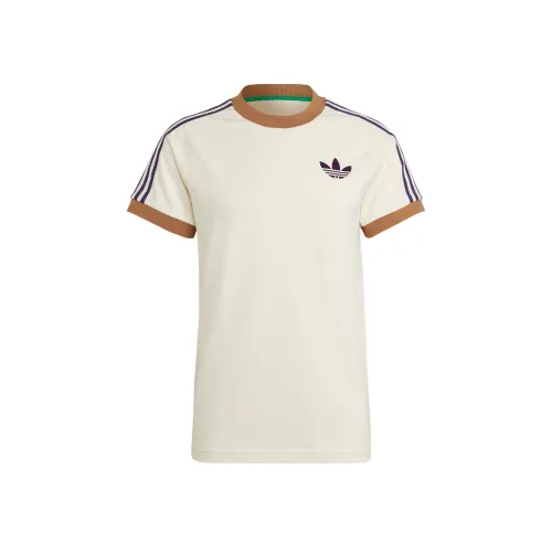 Adidas Originals T-Shirt Мужская Айвори