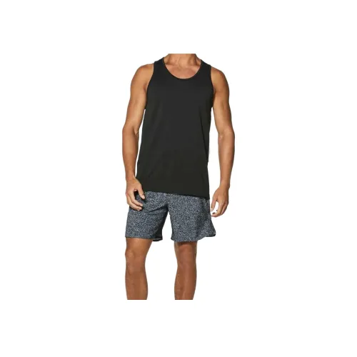 lululemon Wave Спортивные шорты Мужские Темно-серый