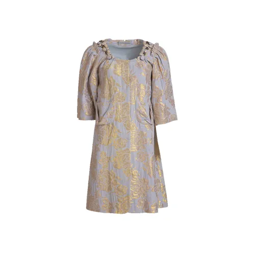 LIZZY Женский Тренч