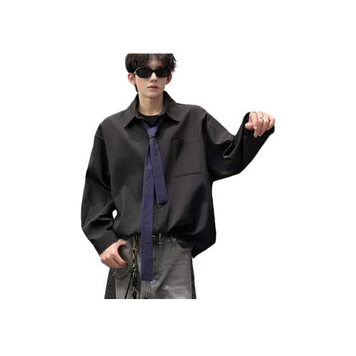 Zomuros Унисекс Рубашки