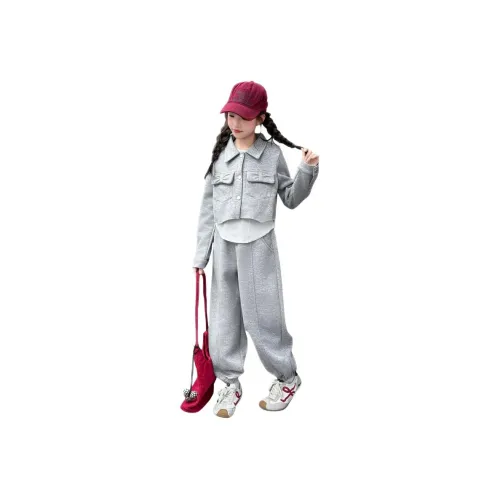 Genius Pooh Повседневный Спортивный Комплект из 3-х Штанов для Детей