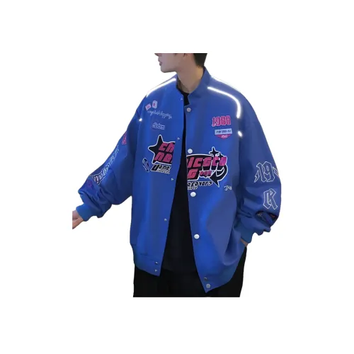 YGHOME OFFICIAL Унисекс Куртки