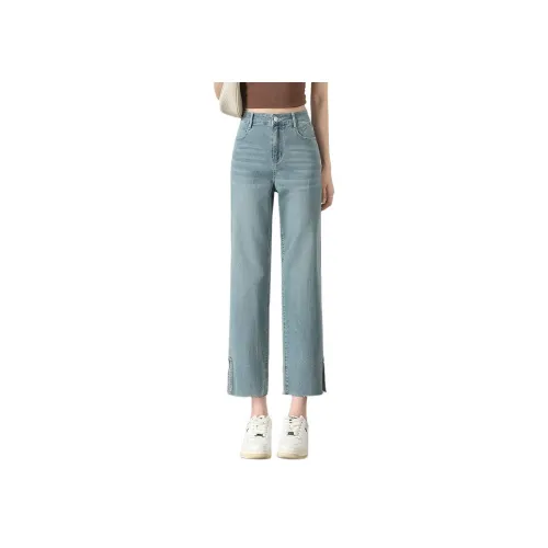 JEANSWEST Женские Джинсы