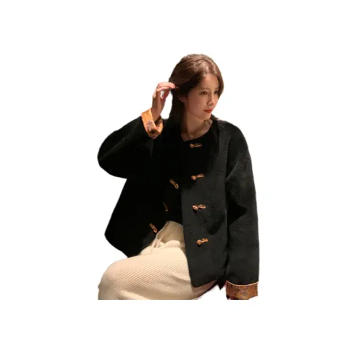 Kaiser Женские меховые изделия