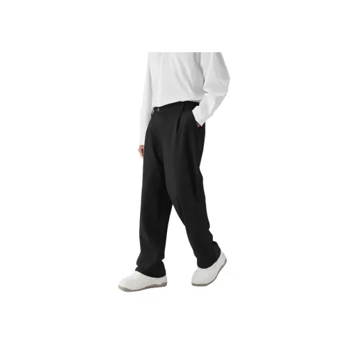 Bodydream Унисекс костюмные брюки