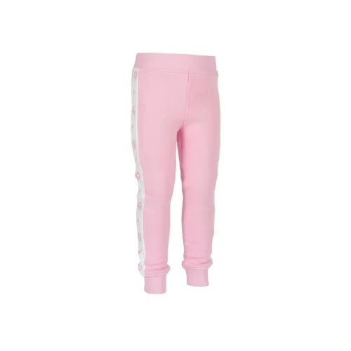 DECATHLON Домашний Уход Брюки Розовые Детские
