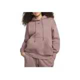 Дымчатый фиолетовый