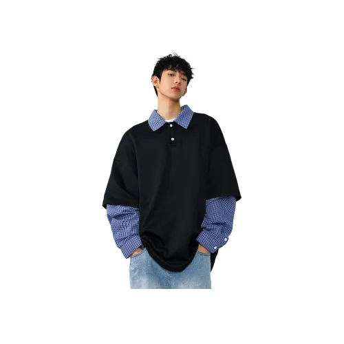 SINKACME Мужские Свитшоты