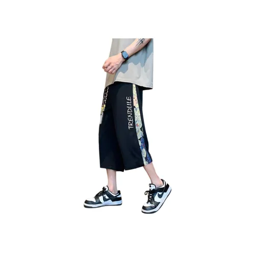 NOAHGIGI Унисекс Повседневные Шорты