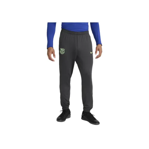 nike Dri FitFC FW24 Футбол Низ Мужской Черный