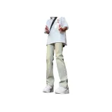 Желтая грязь