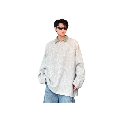 URBAN AUTHENTIC Унисекс T-рубашки