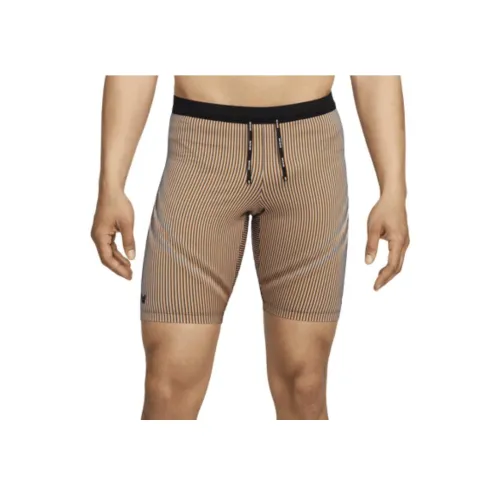 nike AEROSWIFTDri Форма ADV Спортивные шорты Мужской Яркий Керамика Цвет