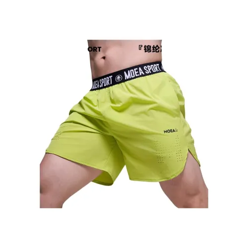 MOLIFANG Мужские спортивные шорты