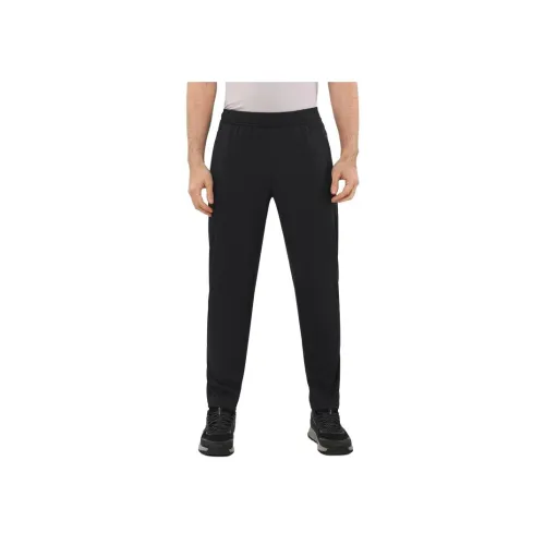 HELLY HANSEN H2Explorer Черные Мужские Повседневные Штаны