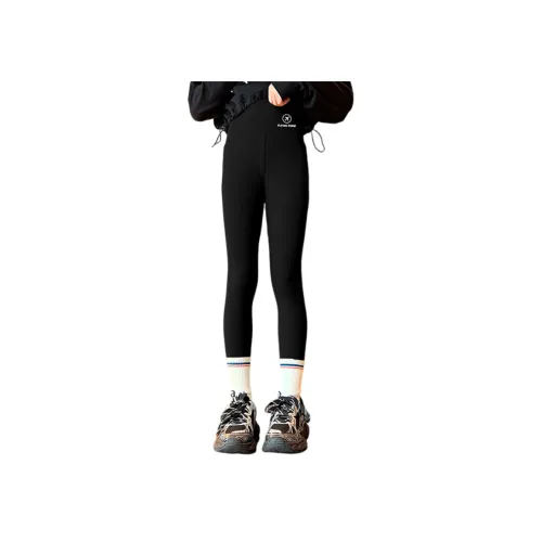 YOUMIWU Школьные Леггинсы