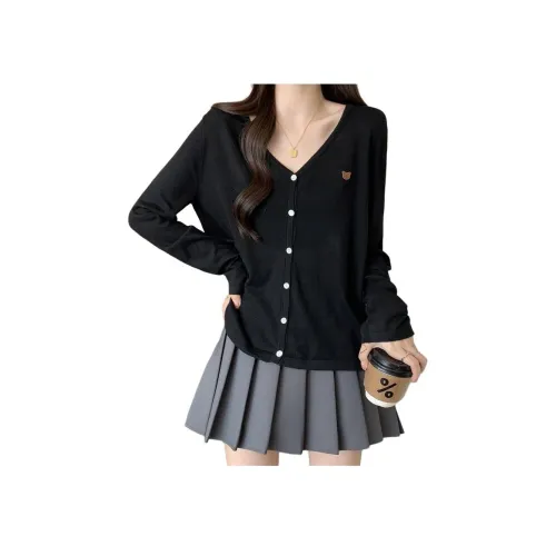 ZCDECO Женская трикотажная одежда