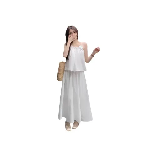 Wooden Rabbit Комплект с юбкой Женские