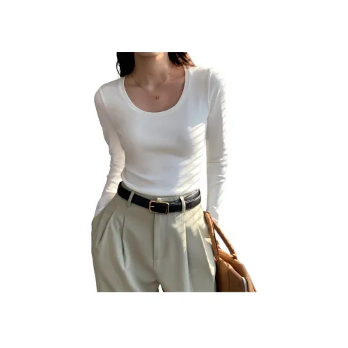 Puppytown Стандартная T-рубашка Женская