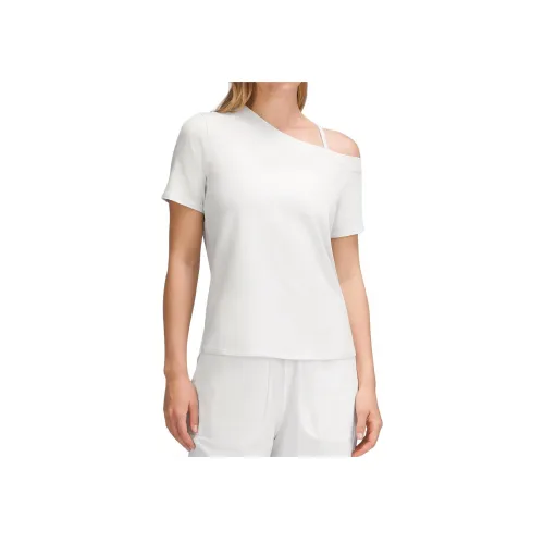 Женские T-рубашки Lululemon