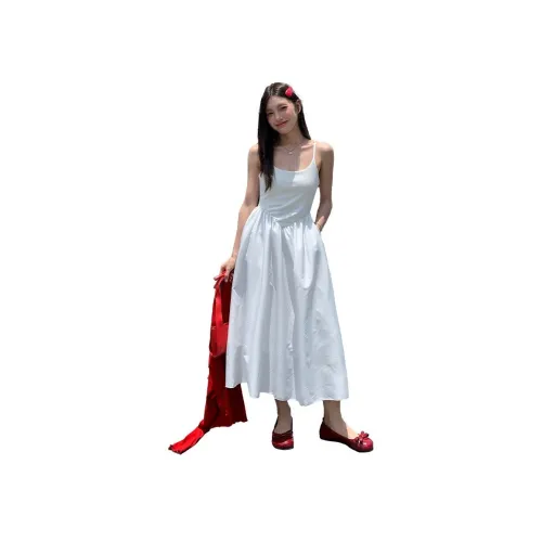 YICHEN Женские Слиплатья