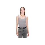 Прохладный серый