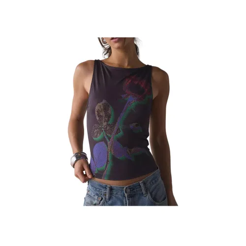 Urban Outfitter Майка Женская