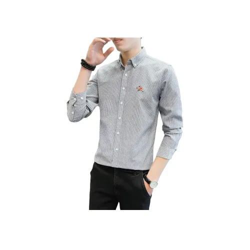 FRQ Унисекс Рубашки