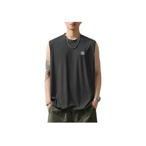 WOOD SOON Мужские майки