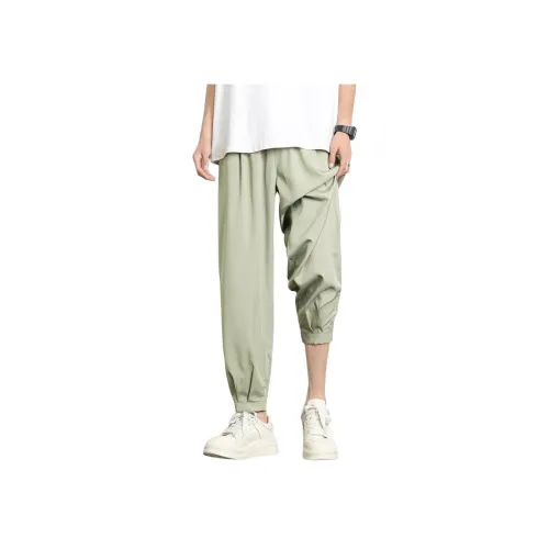 PODGORNOI Мужские Повседневные Брюки