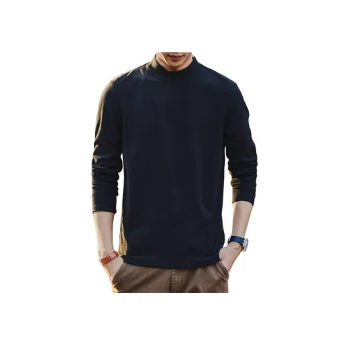 GELANLU Унисекс Футболки