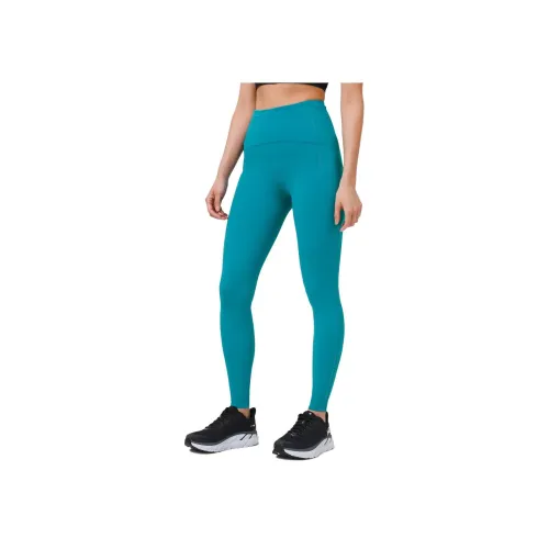 Lululemon Swift Speed Женские спортивные брюки