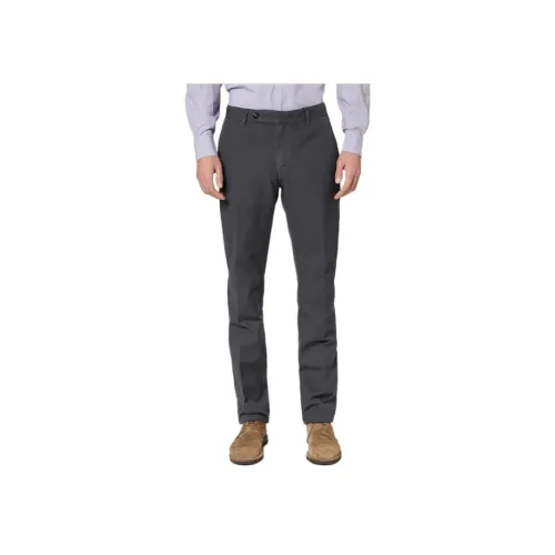 Massimo Alba Gray Men's Casual Pants  
Масимо Альба Серый Мужской Повседневный Брюки