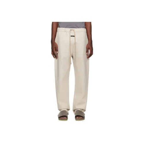 Fear of God SS23 Eternal Цементные Мужские Повседневные Штаны