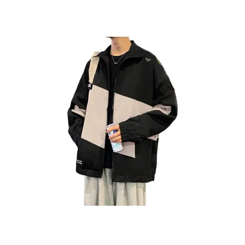 PWUE Унисекс Куртки