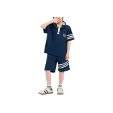 Темно-серо-синий