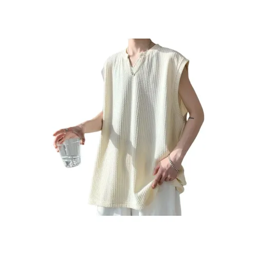 ZUOFEILI Мужские майки