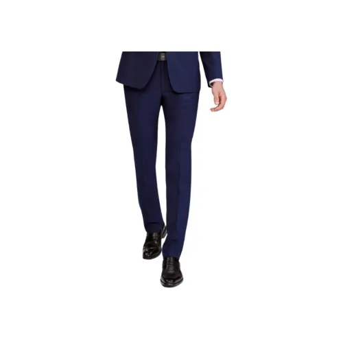 JODOLL Костюм Брюки Мужские Темно-синий