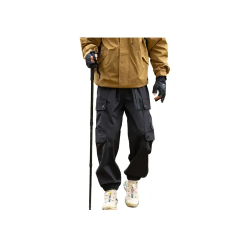 IL SARTO Унисекс Карго Брюки