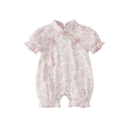 JELLYBABY Антибактериальный Хлопок Для Новорожденных Младенца и Малышей