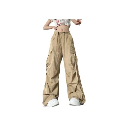 COVER TIME Повседневные брюки Женские