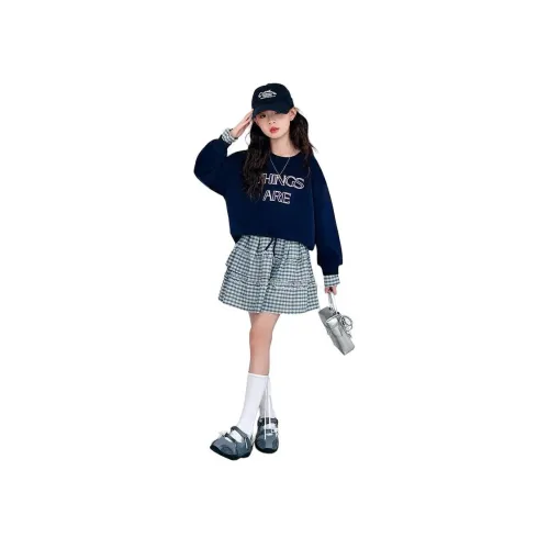 Подростки MY LITTLE PONY Комплект с юбкой