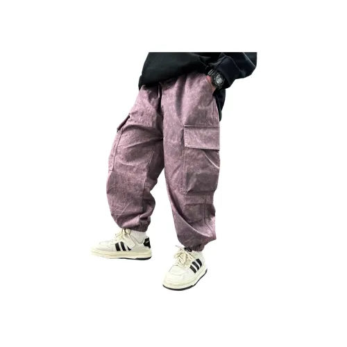 Подростки Smileyworld Вязаные Спортивные Штаны