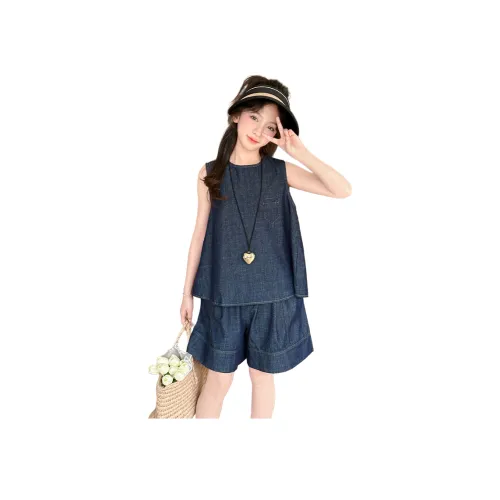 SAINT WATERS Повседневная спортивная одежда для детей