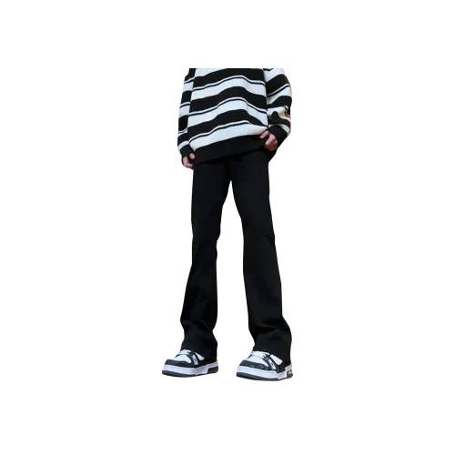 FUTURE MAKER Унисекс Джинсы