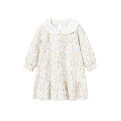 TongTai Детское платье для детей в возрасте 3-7 лет